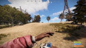 33 главных ошибок растера - гайд [Rust/Раст]