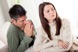 К чему снится Ссора