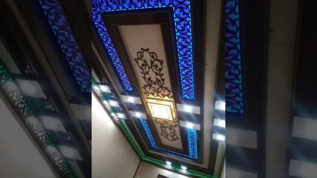 100-XIL MDF POTOLOK FASONLARI YEVRO POTOLOK +998 90 667 59 33 USTA смотреть онлайн