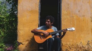 Brazilian Music Samba, Rio de Janeiro ????