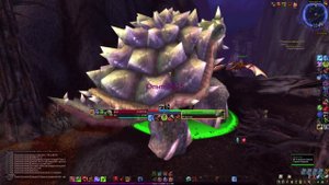 День 1 - катаклизма wow classic. Качаю БДК/ 81-82 уровень. #wowcataclysmclassic