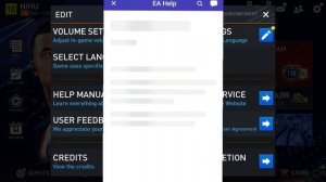 How To Change Username In FIFA Mobile | FIFA Mobile User Name Change