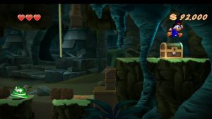 Утиные истории(DuckTales). Прохождение #1