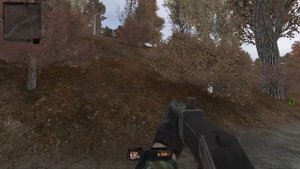 Тайные Тропы 2 - OGSR Engine. Амулет Дракон на Армейских складах в деревне кровососов