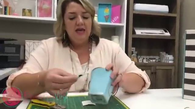 The REAL truth about permanent and removable adhesive vinyl смотреть онлайн