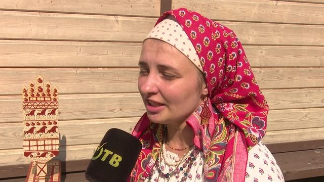 Фестиваль «Традиция»