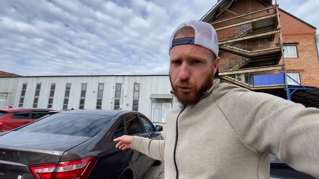 На зло хейтерам! Цены и позиции автомобилей! смотреть онлайн