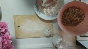 Котлеты из гречки и фарша Гречанки