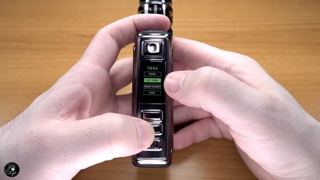 VooPoo Argus Gt 2 Kit смотреть онлайн