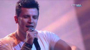 NЮ - Веснушки  | SnowПати 5