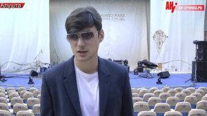 Виталий Чирва   интервью