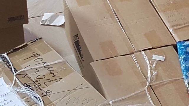 Переезд из Острова в Воронеж на ПМЖ Отзыв