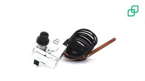 Термостат предохранительный STB IMIT LS1 9045 арт. 65013728