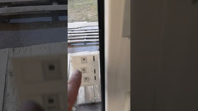 Монтаж раздвижных дверей