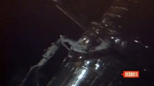 Hubble Repaired - Decades TV Network