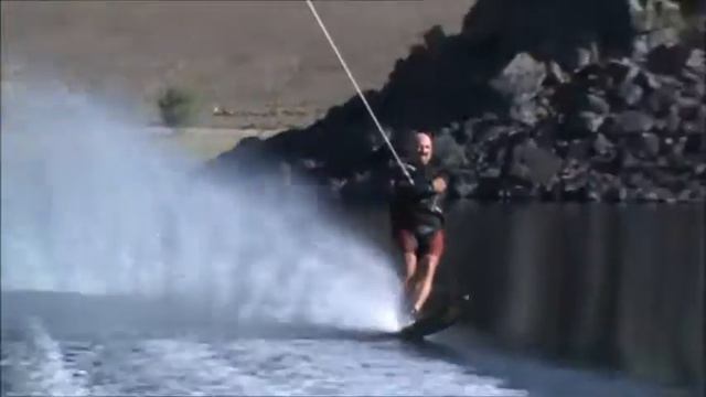 ROAD TRIP PT 10 WATERSKING  FZ62 смотреть онлайн