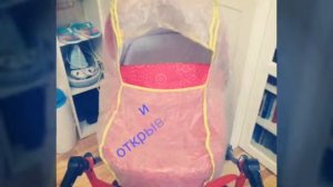 Коляска Roan kortina 3 в 1