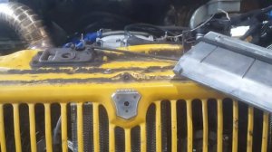 3uz Fe 5at Пуск в Газельвагене. Автономность работы 3uz fe