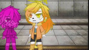 Нашли Солору пару/ 3 часть / Клубничный Найтмер и Свап Дрим