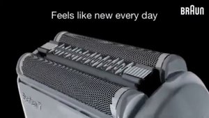 braun 5875
