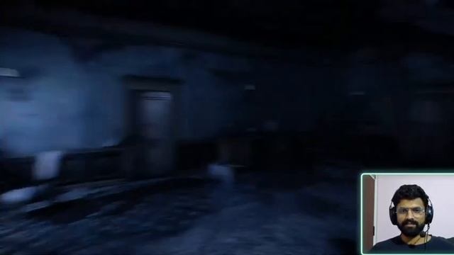 Vlog with பேய் வீடு | The Dark Occult Live | Horror game Live part#2 #njkyt #thedarkoccult смотреть онлайн