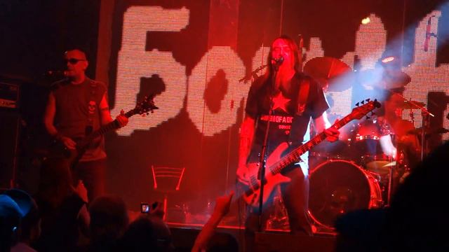 Бони НЕМ - Крепче Держись 2015.06.20 Москва клуб ТЕАТРЪ смотреть онлайн