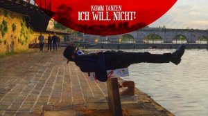 STEPH EVO - komm tanzen ich will nicht! (Official Visualizer)