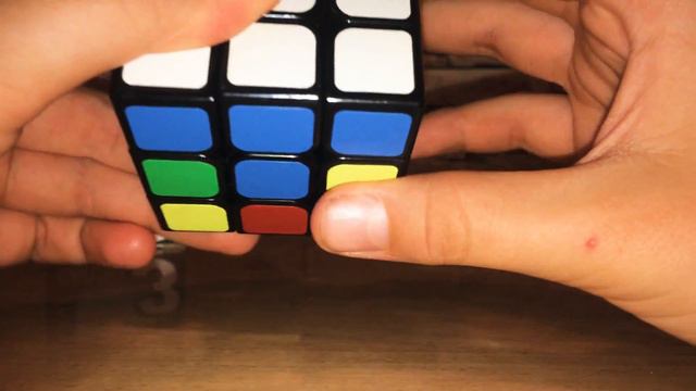 Кубик Qi Yi и головоломка смотреть онлайн