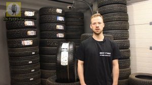 Летние шины Nokian Hakka Black 2 (Нокиан Хакка Блэк 2) 2023