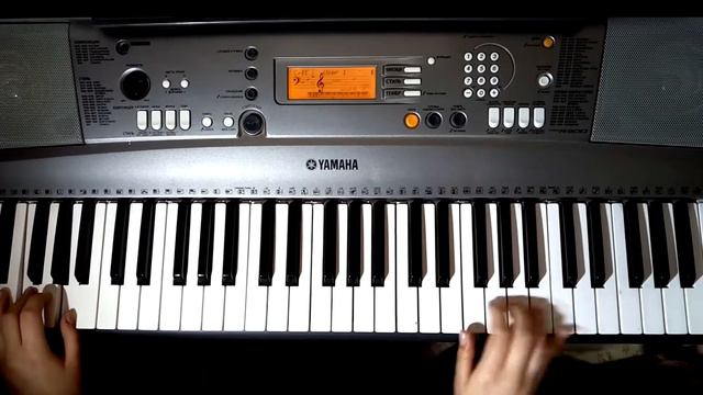 Алексеев- пьяное солнце&piano(cover.Natali Farrier) смотреть онлайн