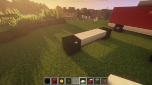 How to build Cutie cars in Minecraft