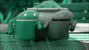 Android Beat Plucker Effects