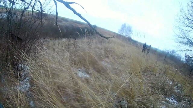 Охота на Лису в Норе смотреть онлайн