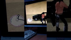 Где находится база ФБР в гта Вайс сити