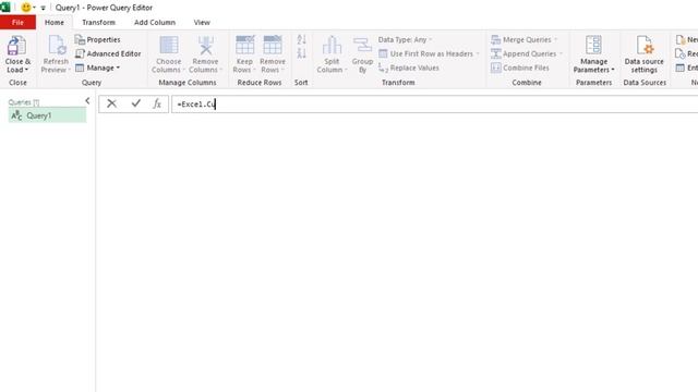 5 Power Query GOTCHAS - Solving 5 Common Power Query Mistakes смотреть онлайн