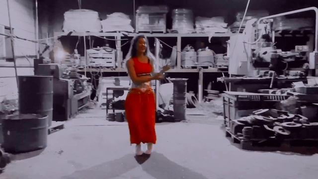 Kusu Kusu by Zahrah S Khan, Dev Negi (ft. Nora Fatehi) | Bellydance | Workout | Zumba | Billie