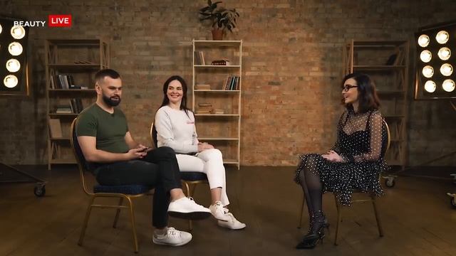 ГОВОРИТ INSTA ДОКТОР: врач-косметолог Катерина Зонова дала интервью. смотреть онлайн