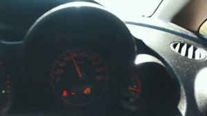 Honda airwave l15 VTEC 0-100 разгон