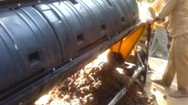 Continuous composter смотреть онлайн