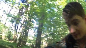 Поиск монет 2017. Коп с комрадом. Металлоискатель Ака Сорекс и minelab x-terra 705. Нашли серебро