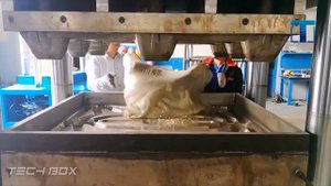 Невероятные деревообрабатывающие станки и техника для работы с деревом