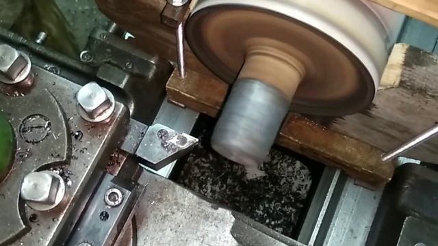 Сеня токарь и дары люнета