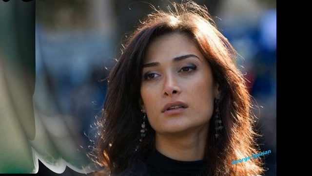 Georgian Beauty