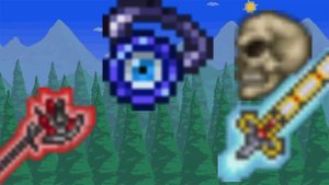 ЩИТ АНХ террария 1.4.4.9, террария гайд