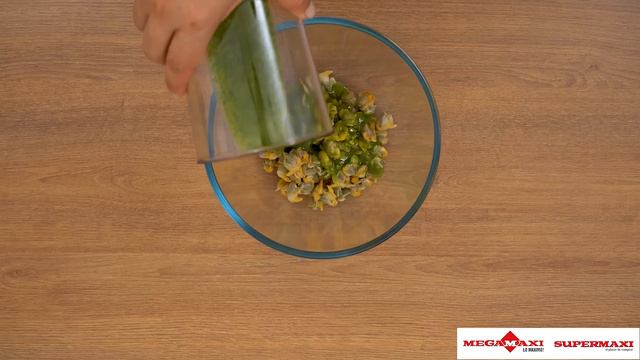 Berberechos al ajo смотреть онлайн