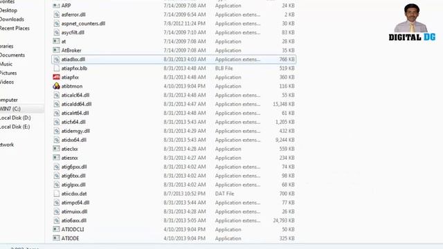 Load library failed with error | 100 % solution | change settings смотреть онлайн
