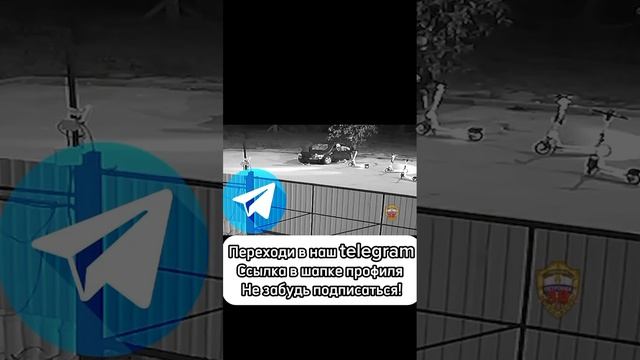 Подписывайся на telegram канал Москвич #новостимосквы