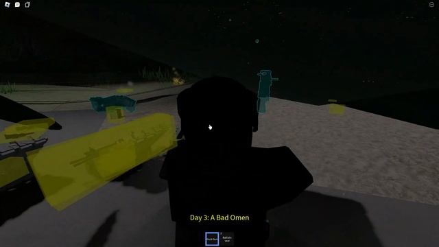 ROBLOX - Isle: (Update 9) Hangar With Isle+ Gameplay смотреть онлайн