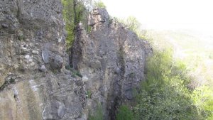 Желтые монастыри 26.04.15 Шабановка