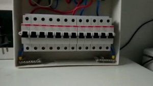 ABB. Учусь правильно собирать щит для дома. УЗМ-51м